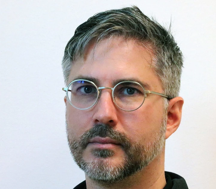 Daniel Berntsson