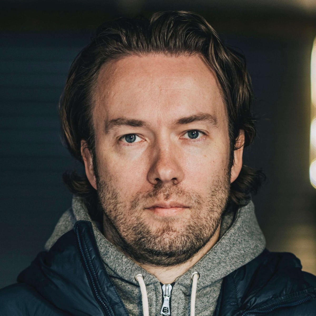 David Heinemeier Hansson