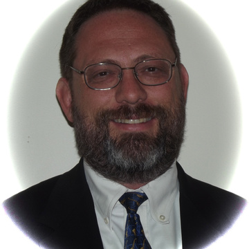 Dan Gisselquist