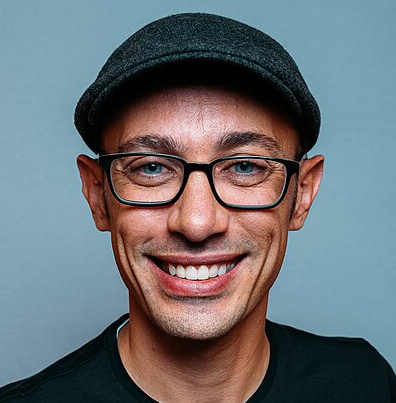Tobias Lütke