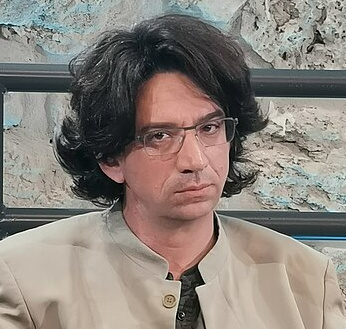 Curtis Yarvin